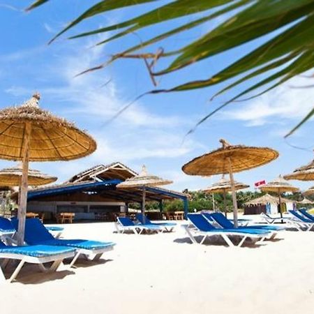 Anais Hotel Hammamet Exterior photo