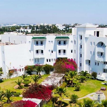 Anais Hotel Hammamet Exterior photo