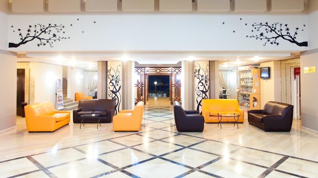 Anais Hotel Hammamet Exterior photo