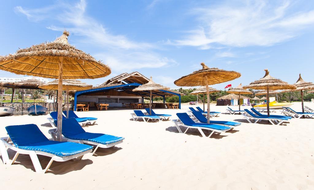Anais Hotel Hammamet Exterior photo
