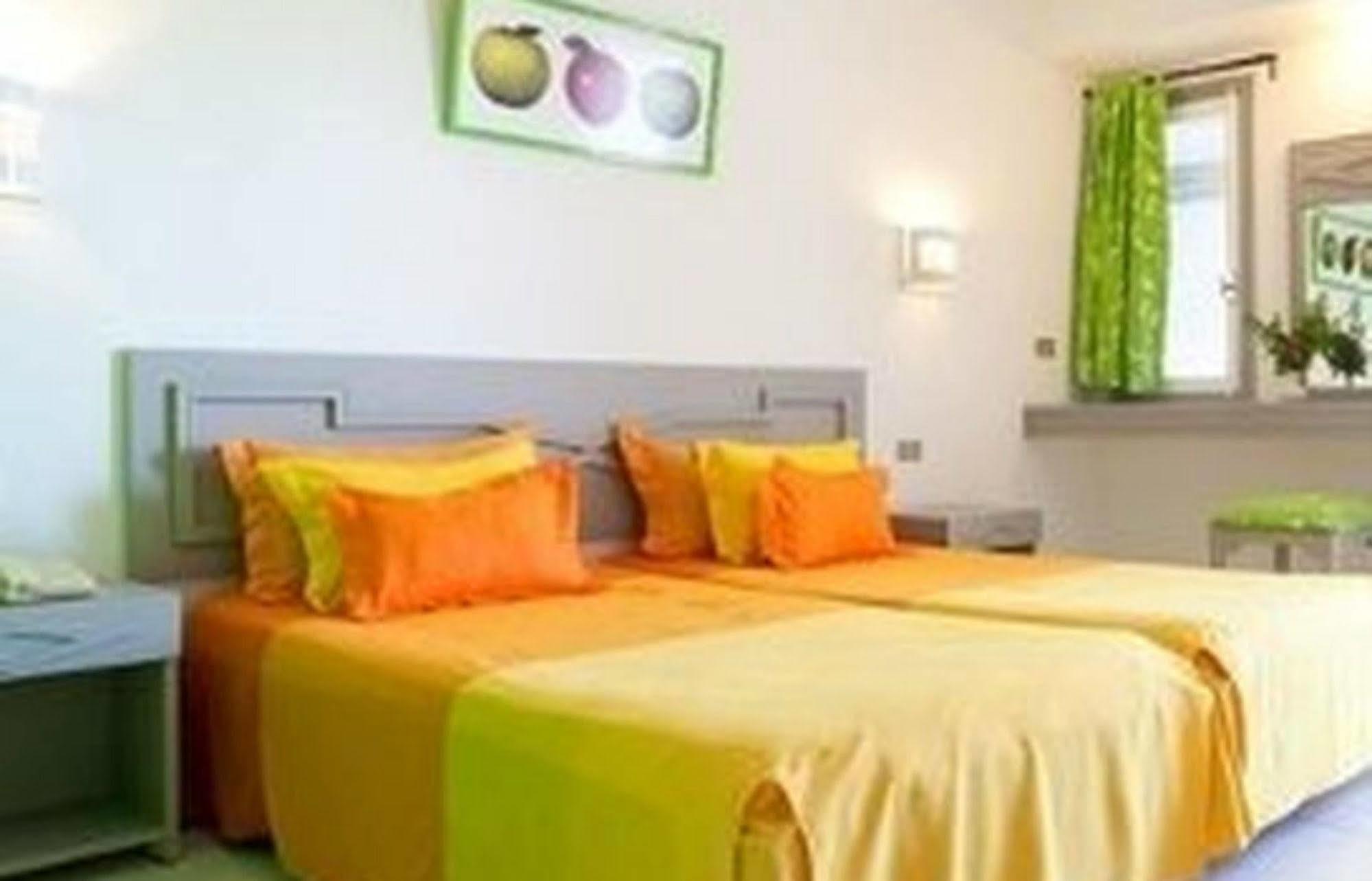 Anais Hotel Hammamet Exterior photo