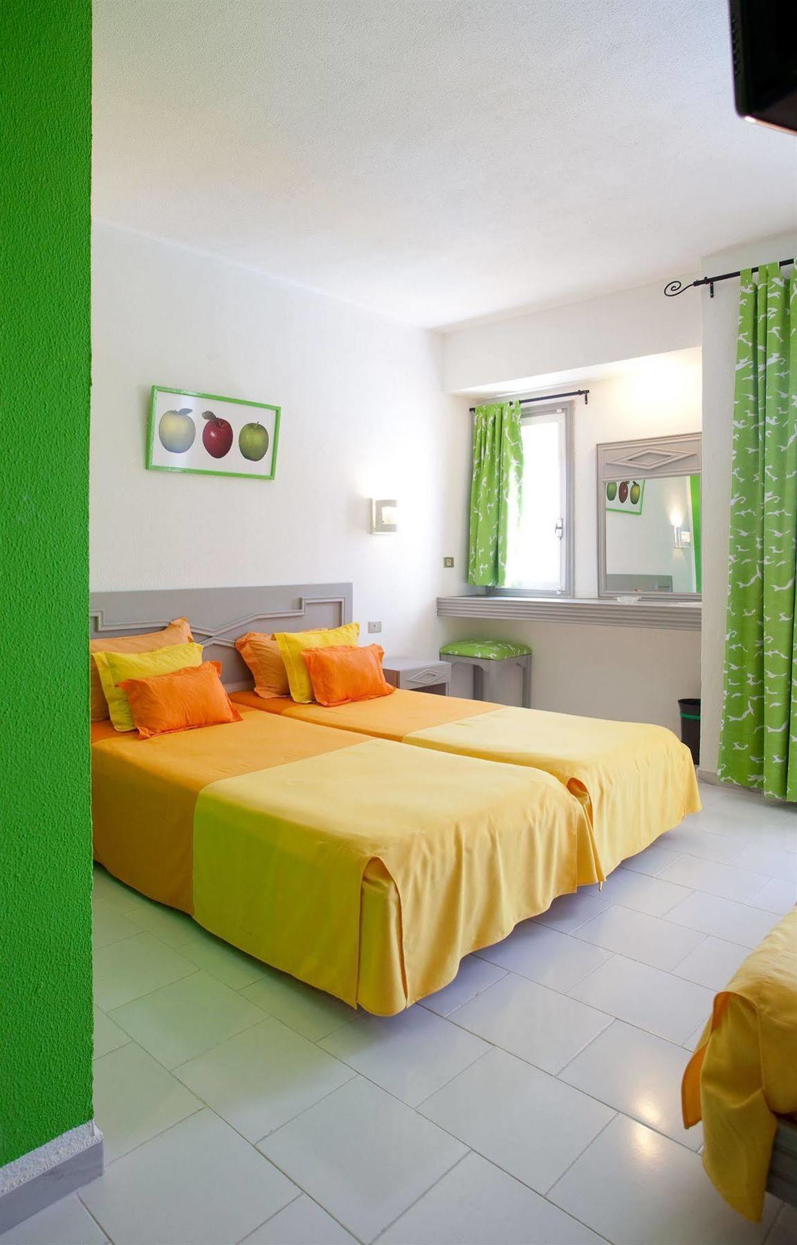 Anais Hotel Hammamet Exterior photo