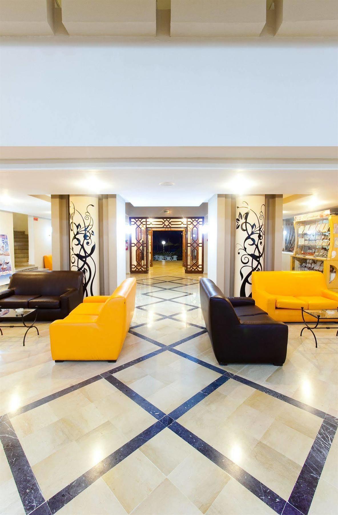 Anais Hotel Hammamet Exterior photo